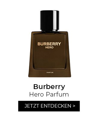 Burberry Hero