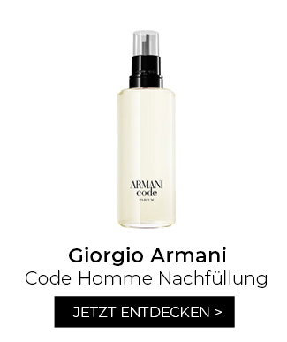 Giorgio Armani Code Homme