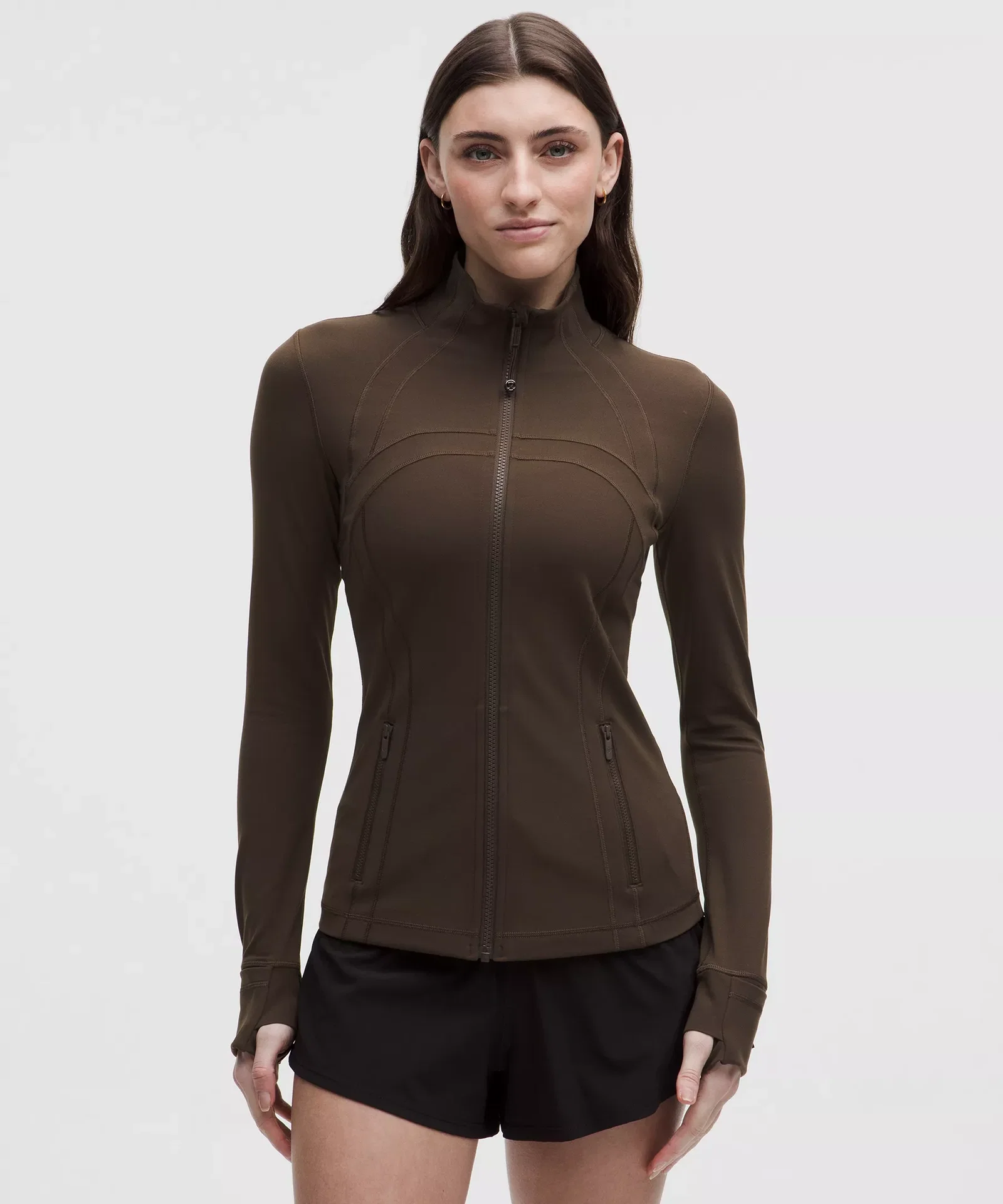 Define Jacket Nulu