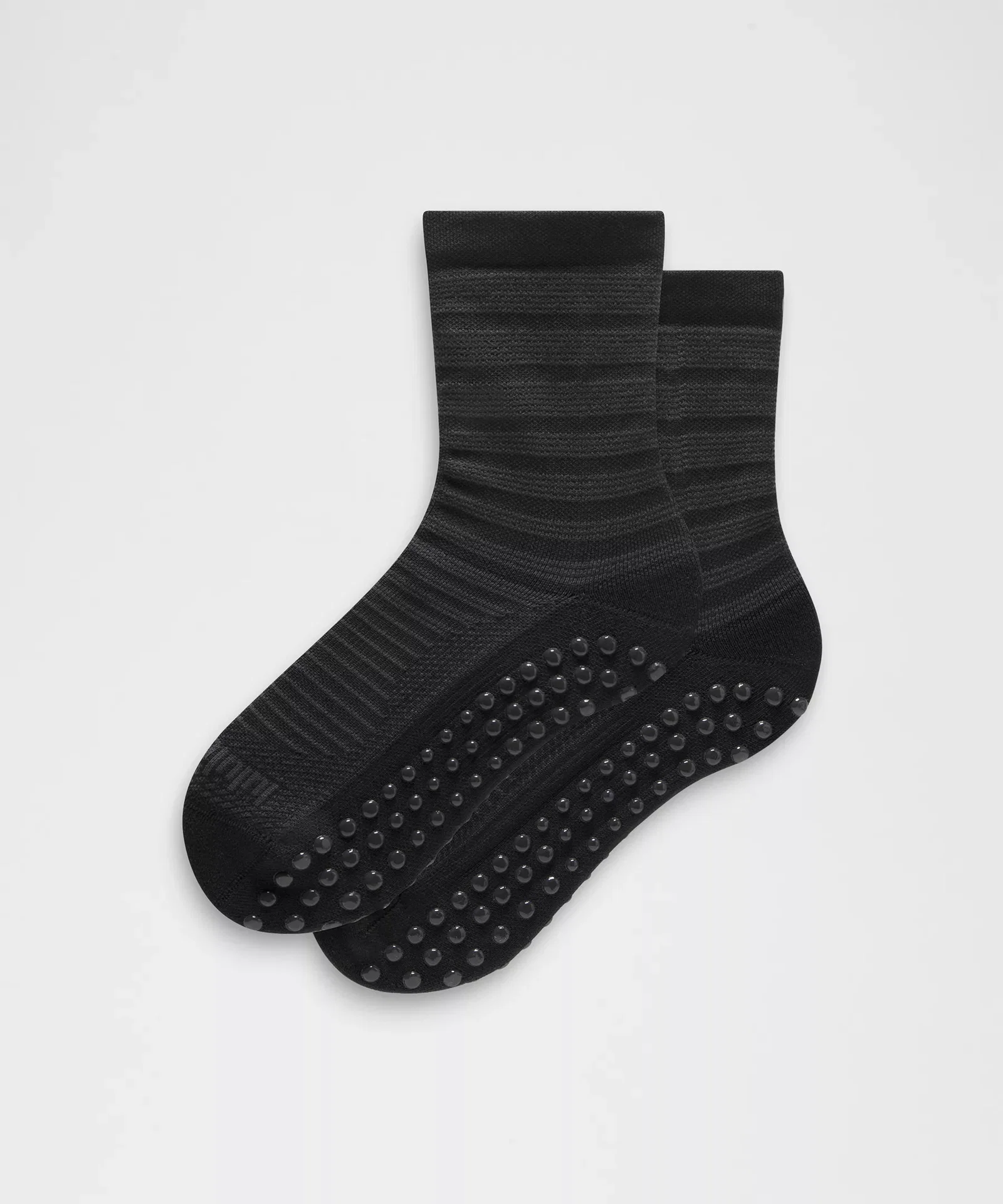 Find Your Balance Grip Socks Stripe