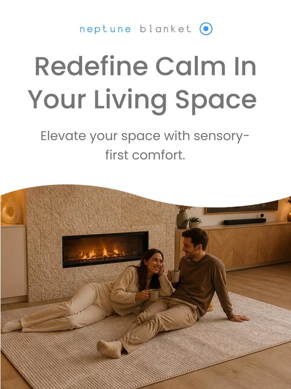 An off switch for sensory overwhelm (33% OFF)