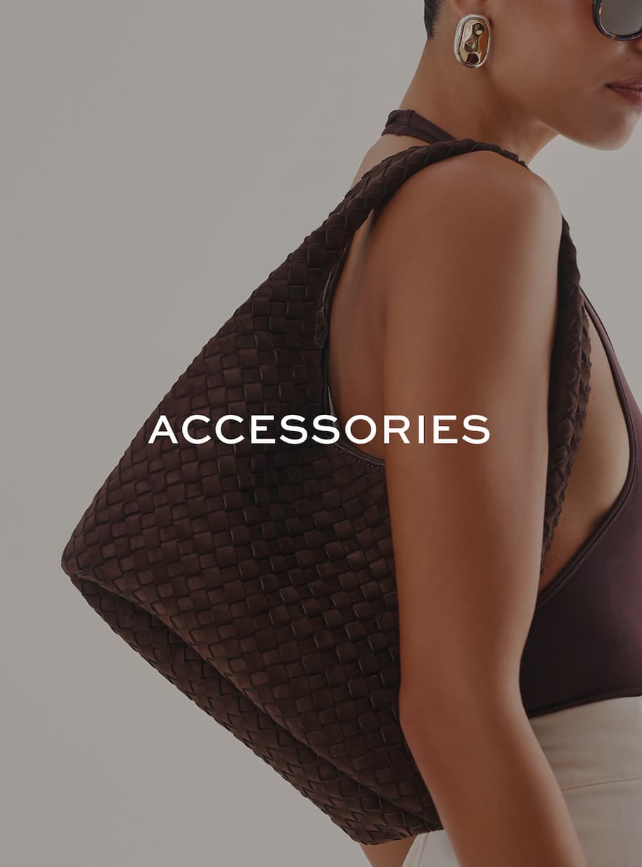 BILLINI | ACCESSORIES