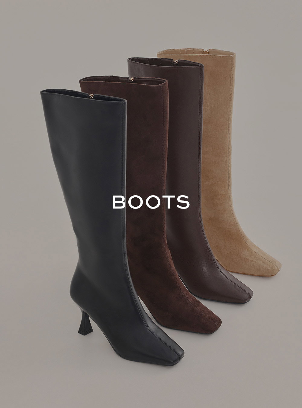 BILLINI | BOOTS