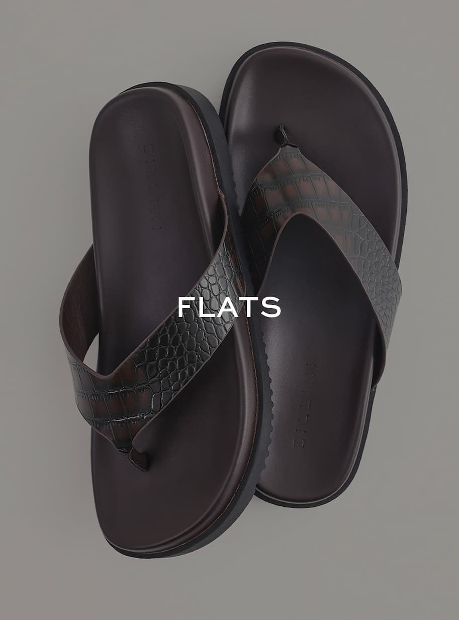 BILLINI | FLATS