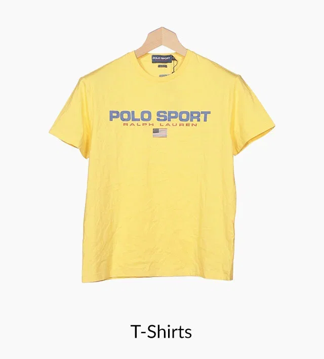 T-Shirts