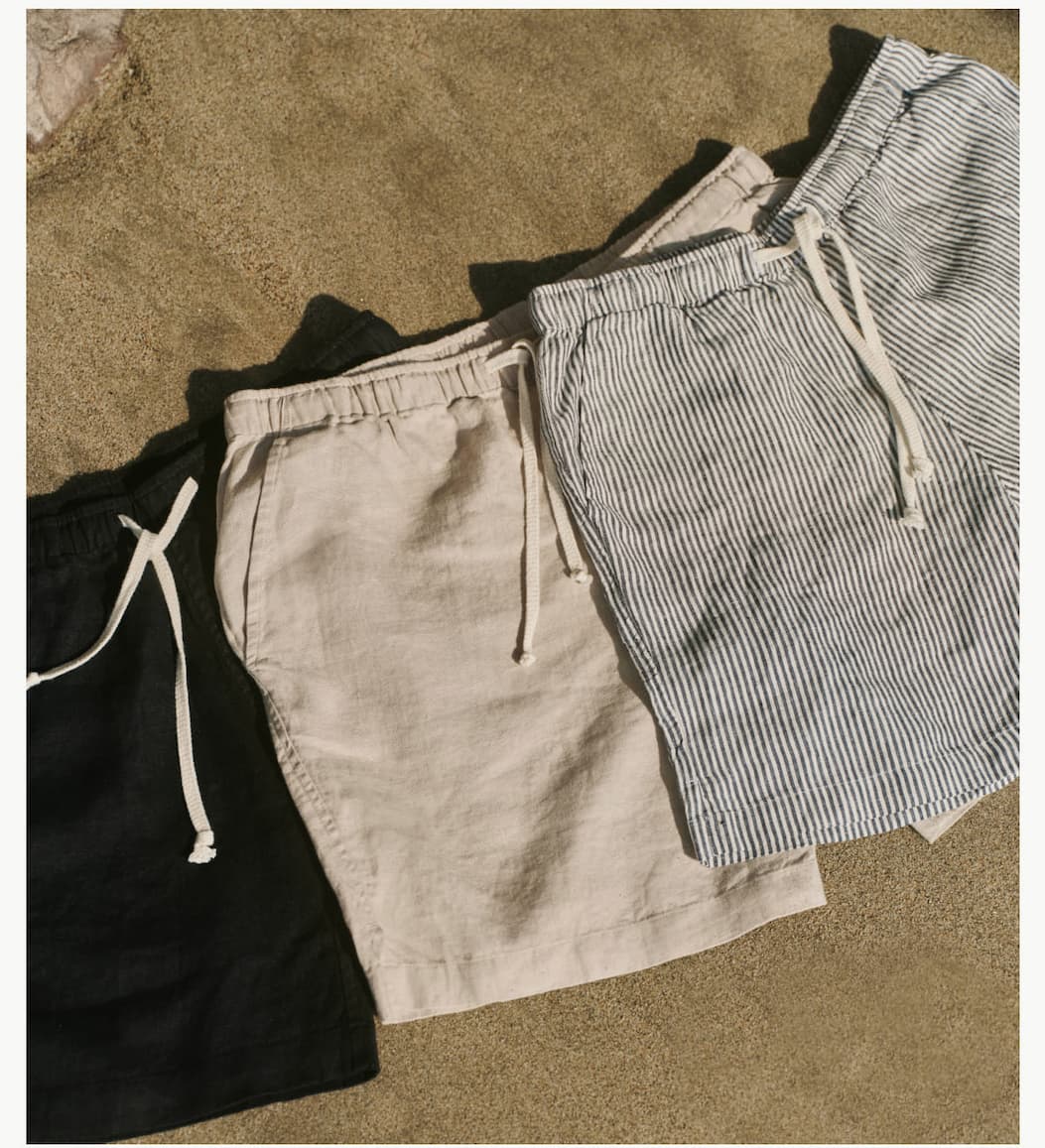 Shorts!