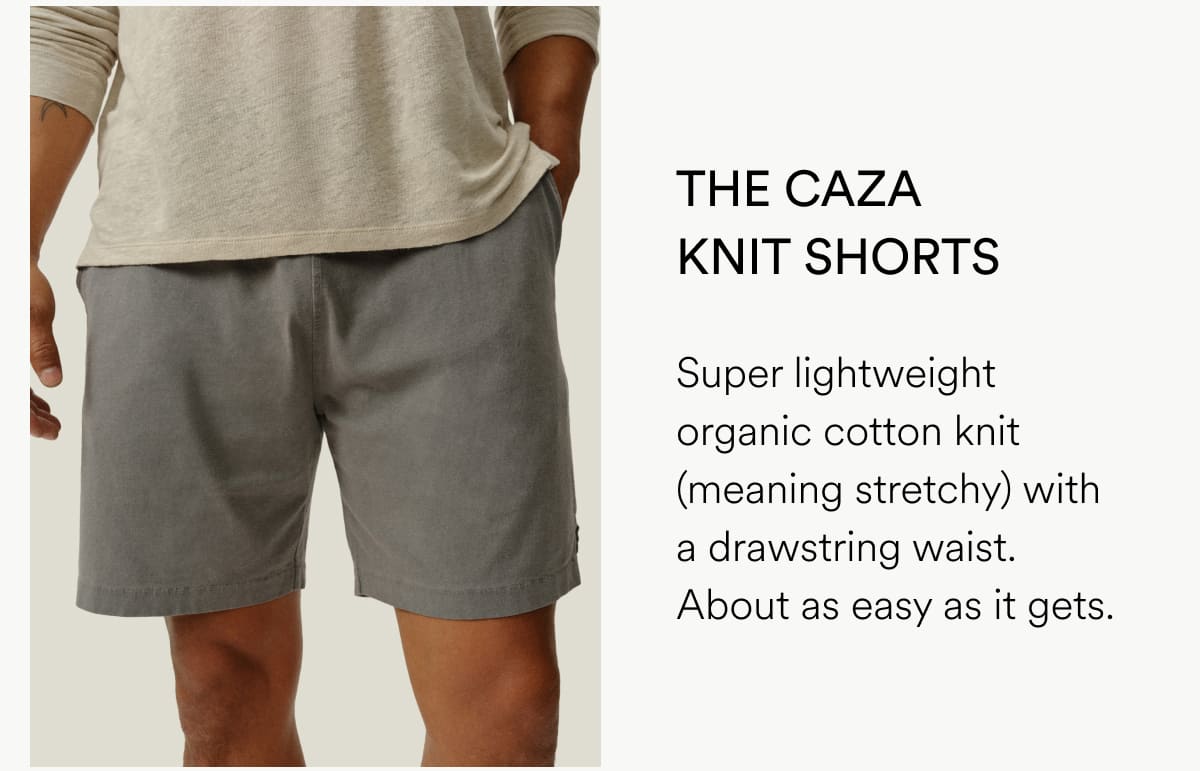 Shorts!