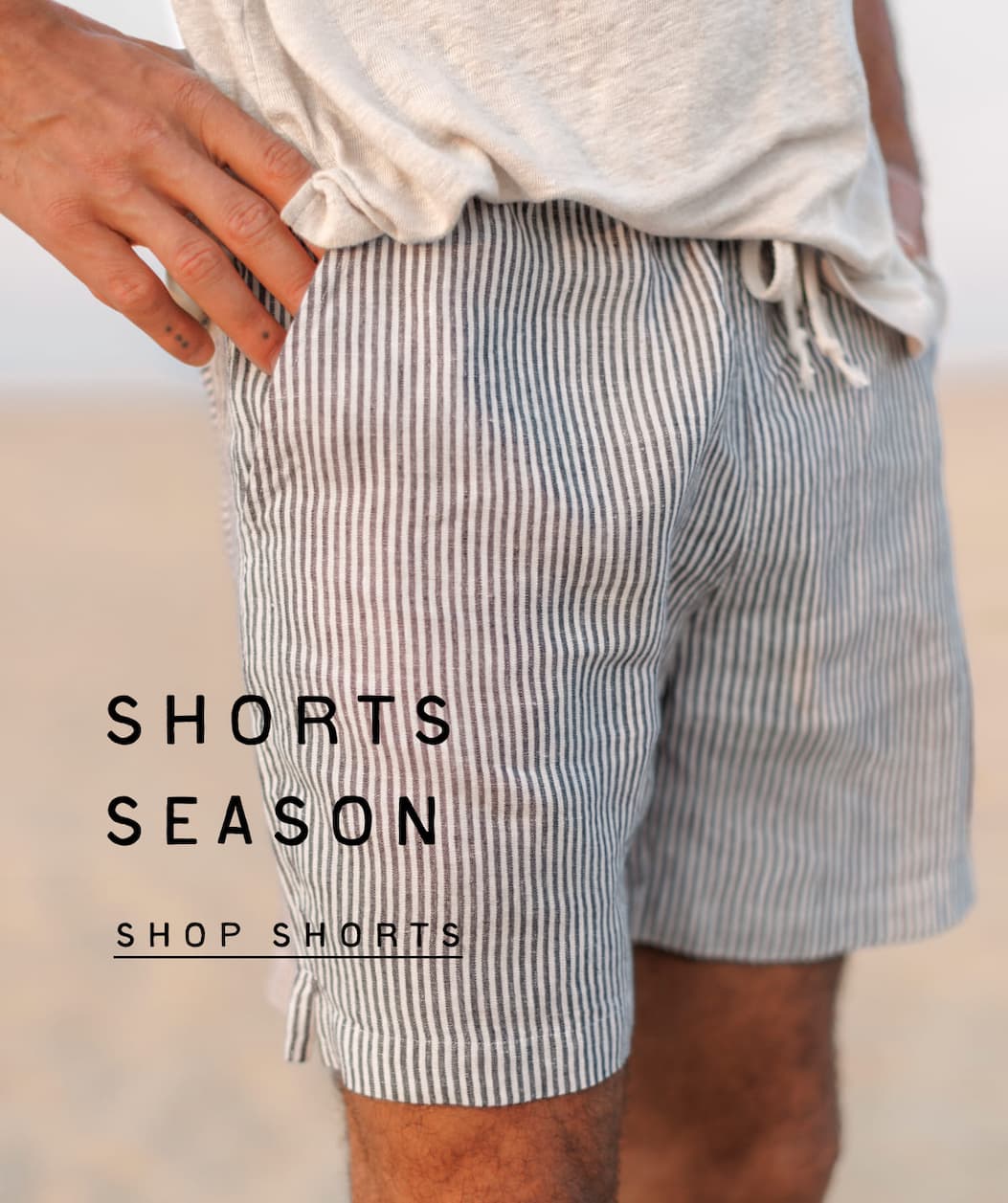 Shorts!