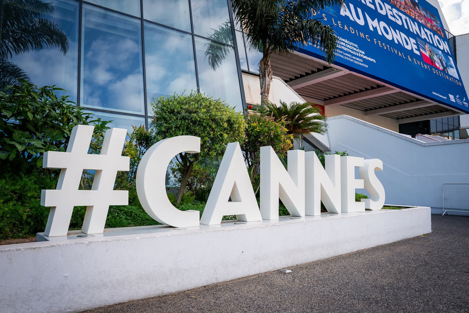 Cannes
