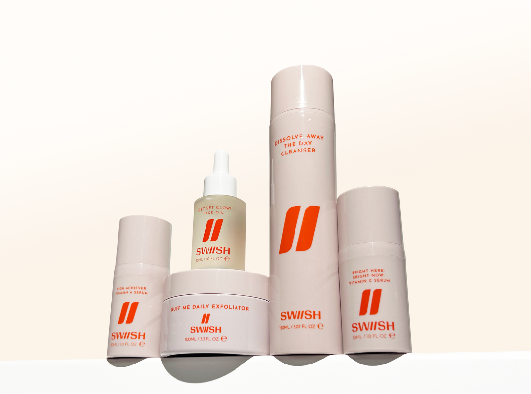 SHOP SKINCARE