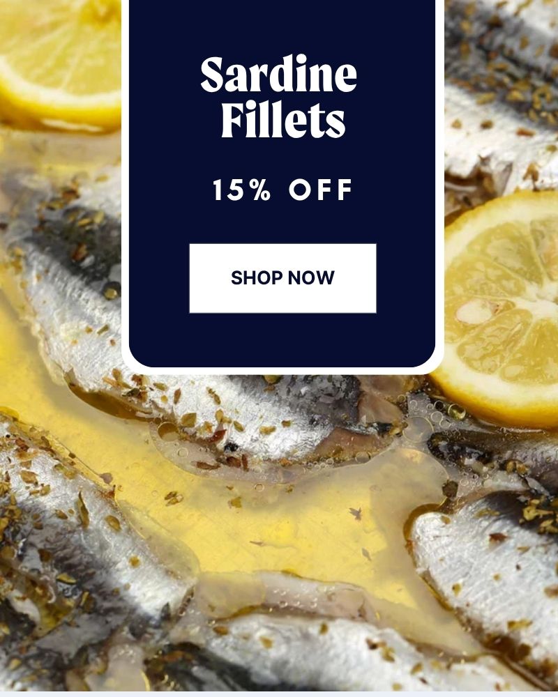Sardines