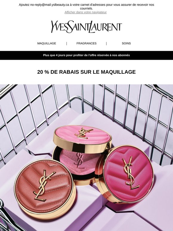 Découvrez l'icône : Make Me Blush