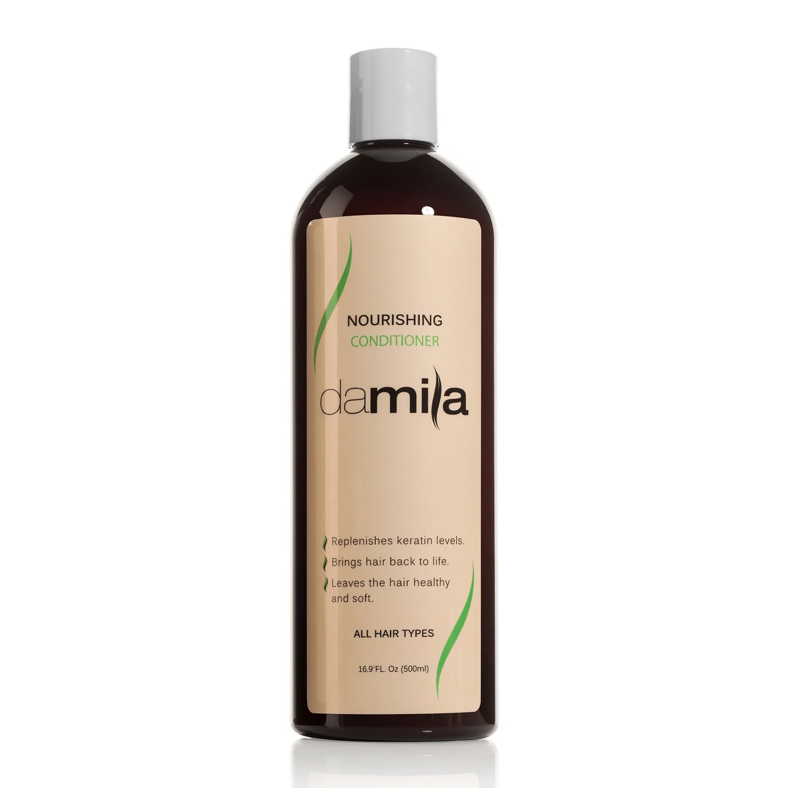 Image of Damila Nourishing Conditioner