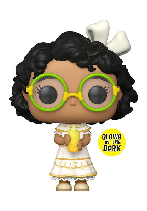 POP! Disney: Disney 100th Anniversary - Encanto Mirabel Vinyl Figure