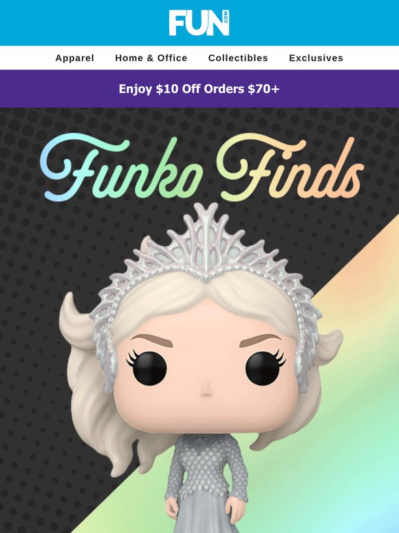 Funko deals to fill out your collection!