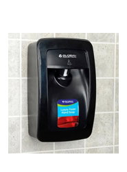 Shop Hand Soap & Sanitizer Dispensers Now