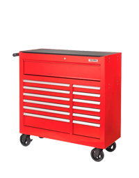 Shop Tool Storage Now