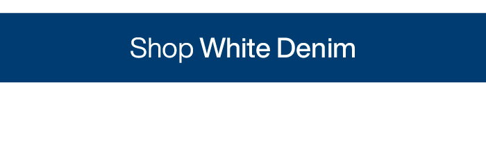 Shop White Denim