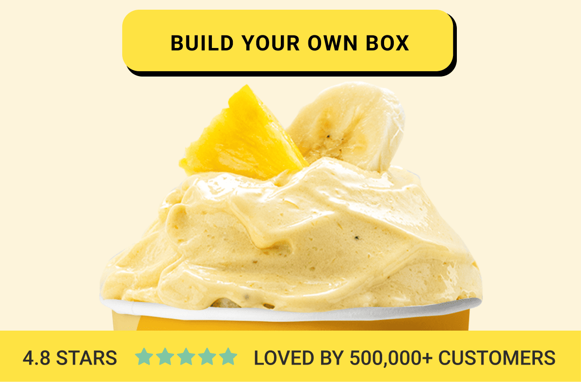 Build Your Own Box