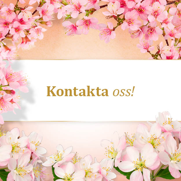 Ditt medlemskap!