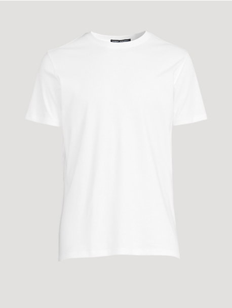The Barakett Crewneck T-Shirt