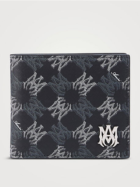 MA Quad Bifold Wallet