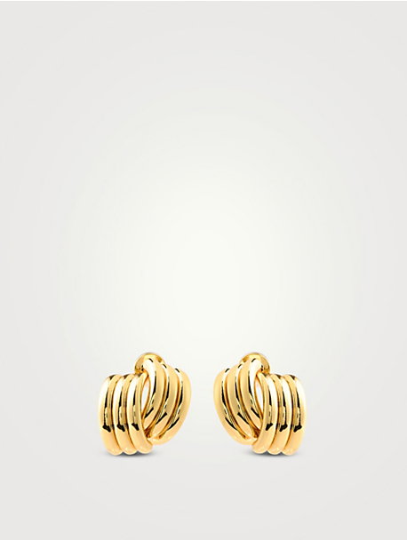 Clove Stud Earrings