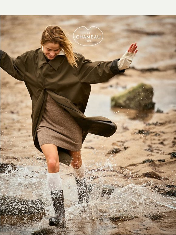Spring Boots for Outdoor Escapes