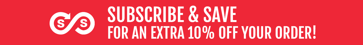 50% Off Supplements