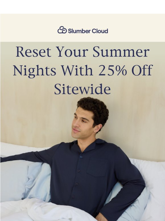 25% Off Sitewide Continues!