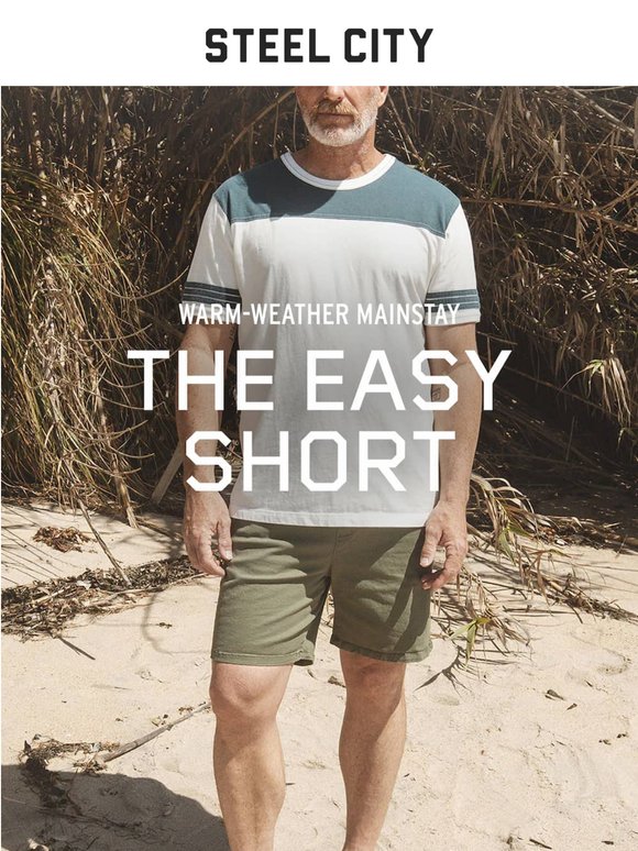The Easy Short