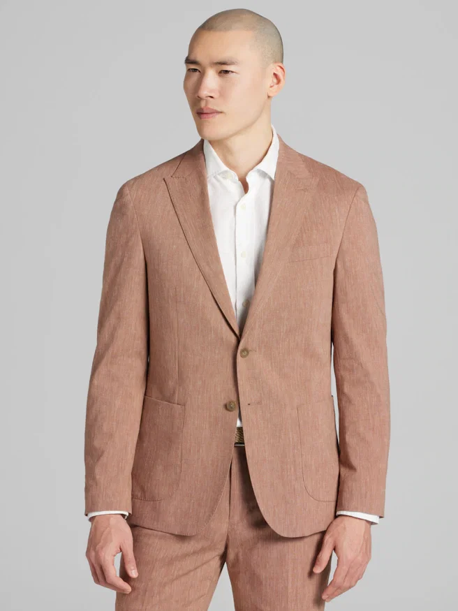 JOE Joseph Abboud Slim Fit Suit Jacket