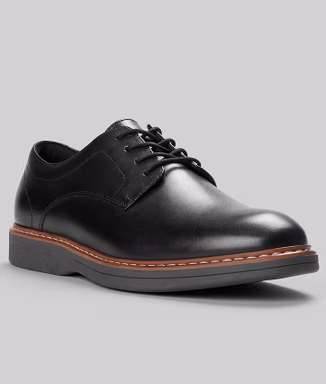 Joseph Abboud Hybrid Plain Toe Dress Sneakers