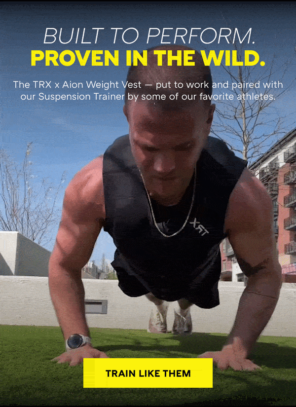 BUILT TO PERFORM PROVEN IN THE WILD