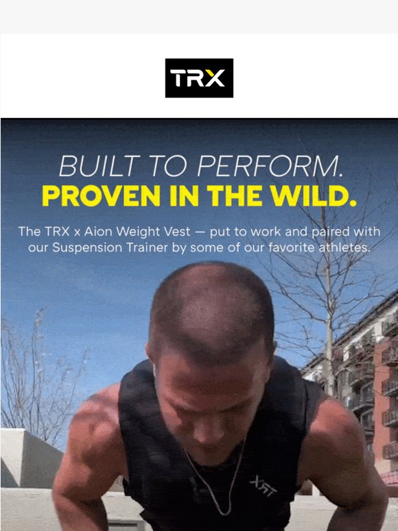 See What Top Athletes Are Adding to Their Workouts