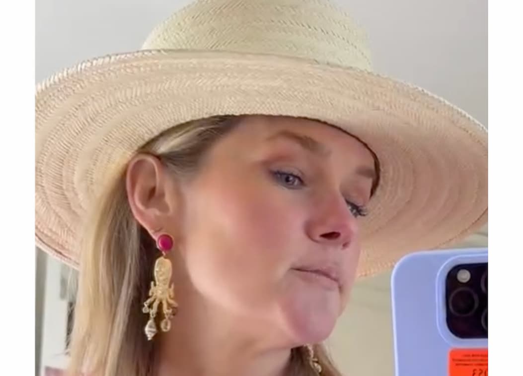 Miranda Earrings