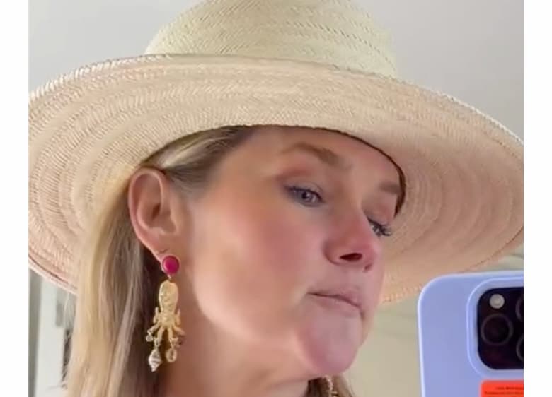 Miranda Earrings