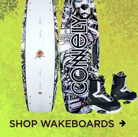 Shop Wakeboards