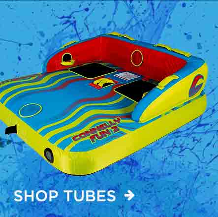 Shop Tubes