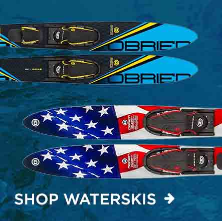 Shop Waterskis