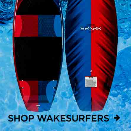 Shop Wakesurfers