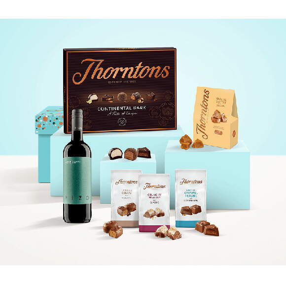 Chocolate Hampers 
