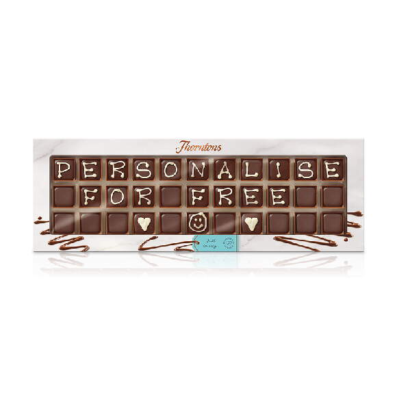 Personalised Gifts