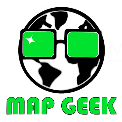 Map Geek