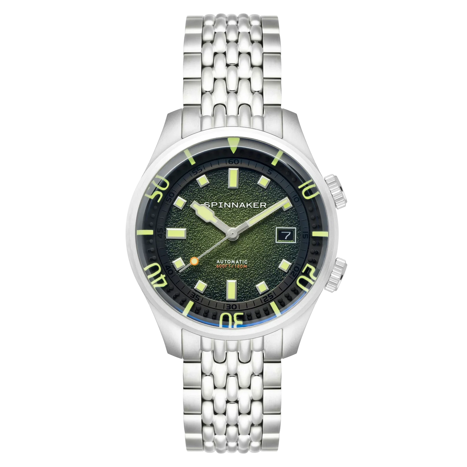 Image of Bradner Automatic