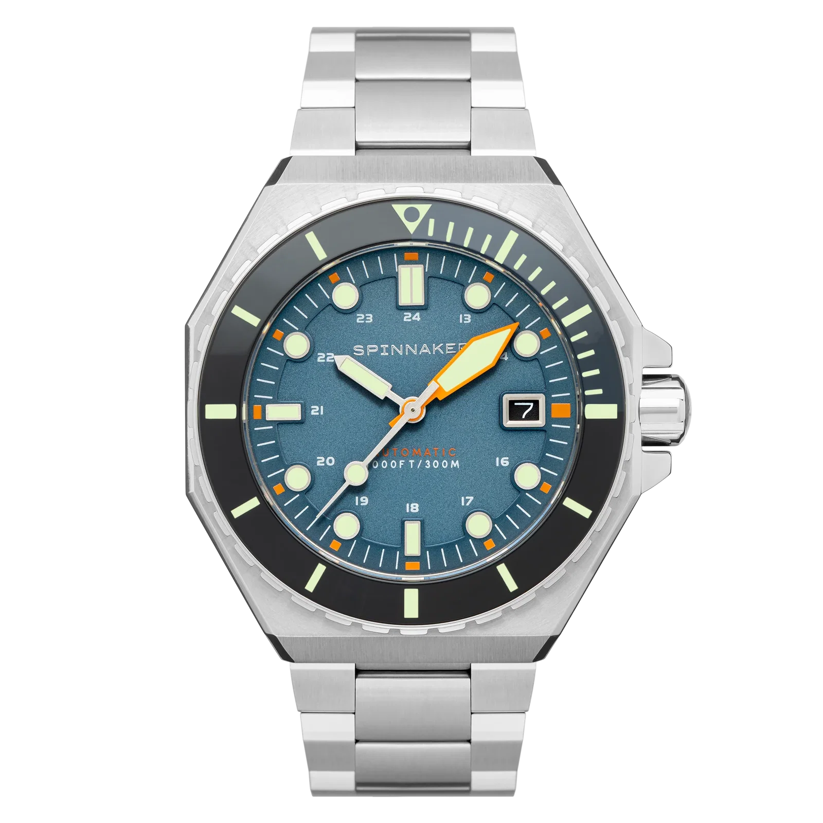 Image of Dumas Automatic