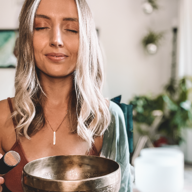 Kara Purity Bowl 