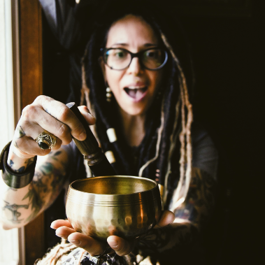 Yoni Bowl 