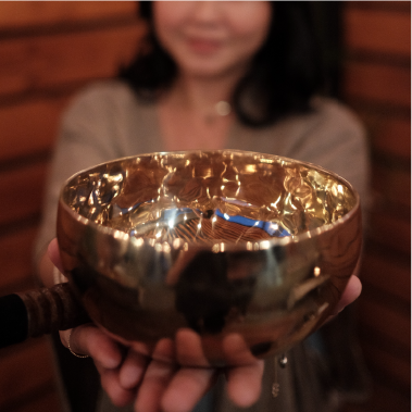 Eva Sunset Bowl 