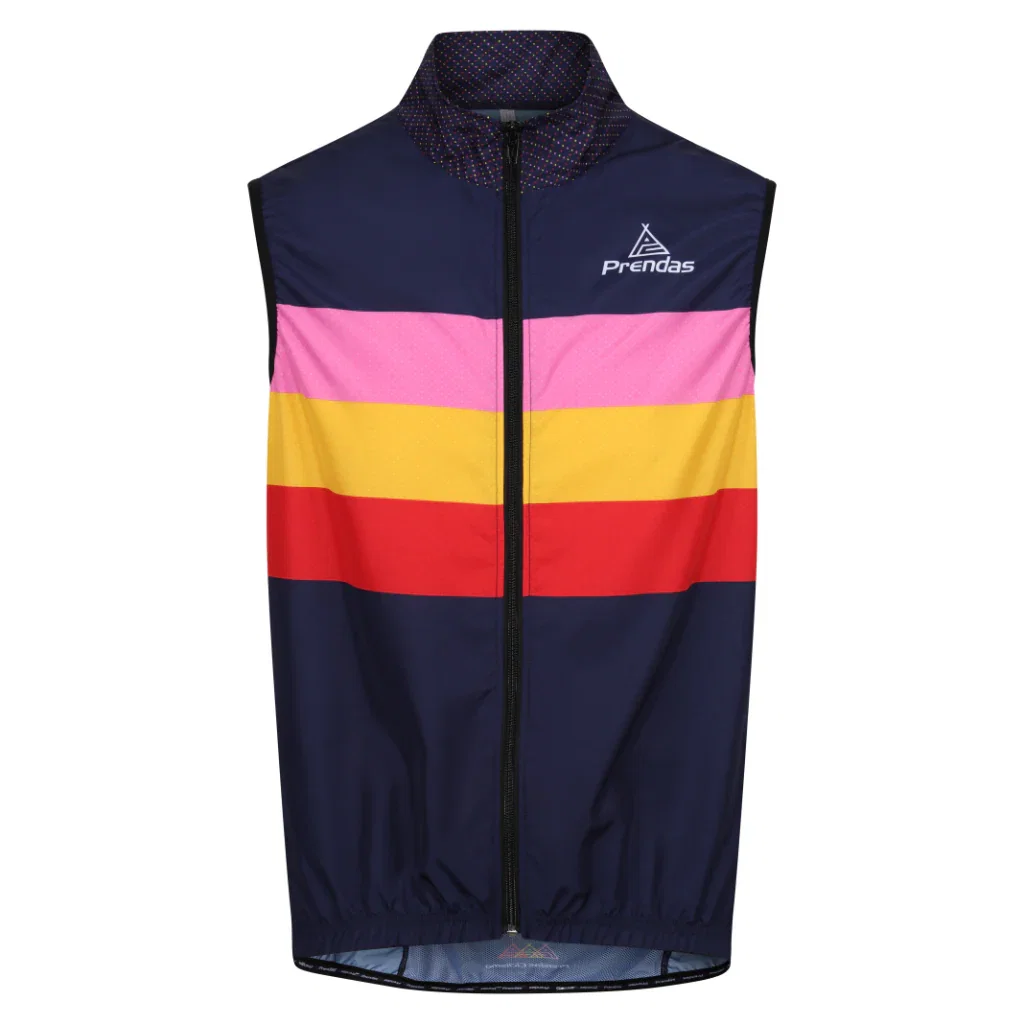 Image of Prendas CC Gilet